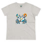 Ghost Crab Solimaze - Women - Snazzle Tee