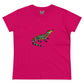 Alligator Breezeneity - Women - Snazzle Tee