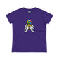 Cicada Colorfest - Women - Snazzle Tee