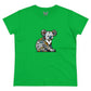 Koala Fuzzlethal - Women - Snazzle Tee