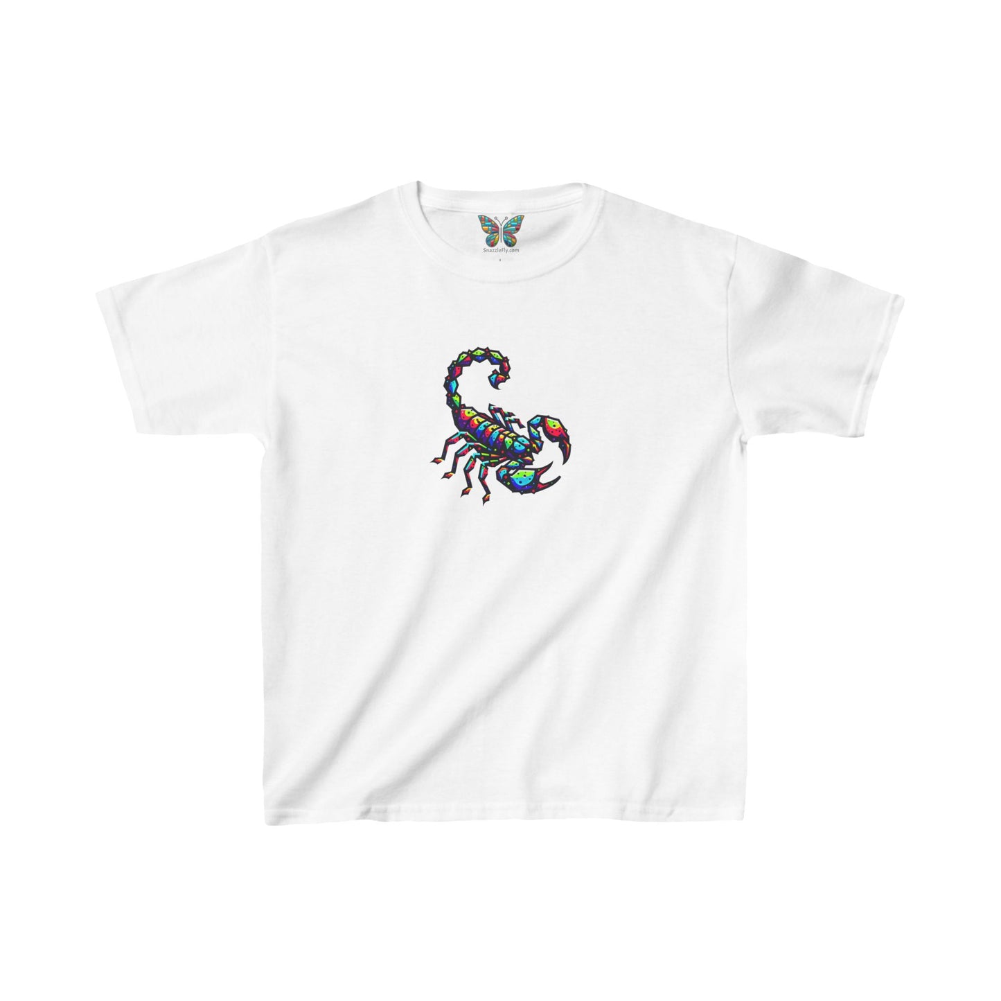 Scorpion Veldulance - Youth - Snazzle Tee