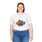 Clownfish Delightopia - Snazzle Tee