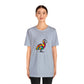 DodoBird Wonderluscious - Snazzle Tee