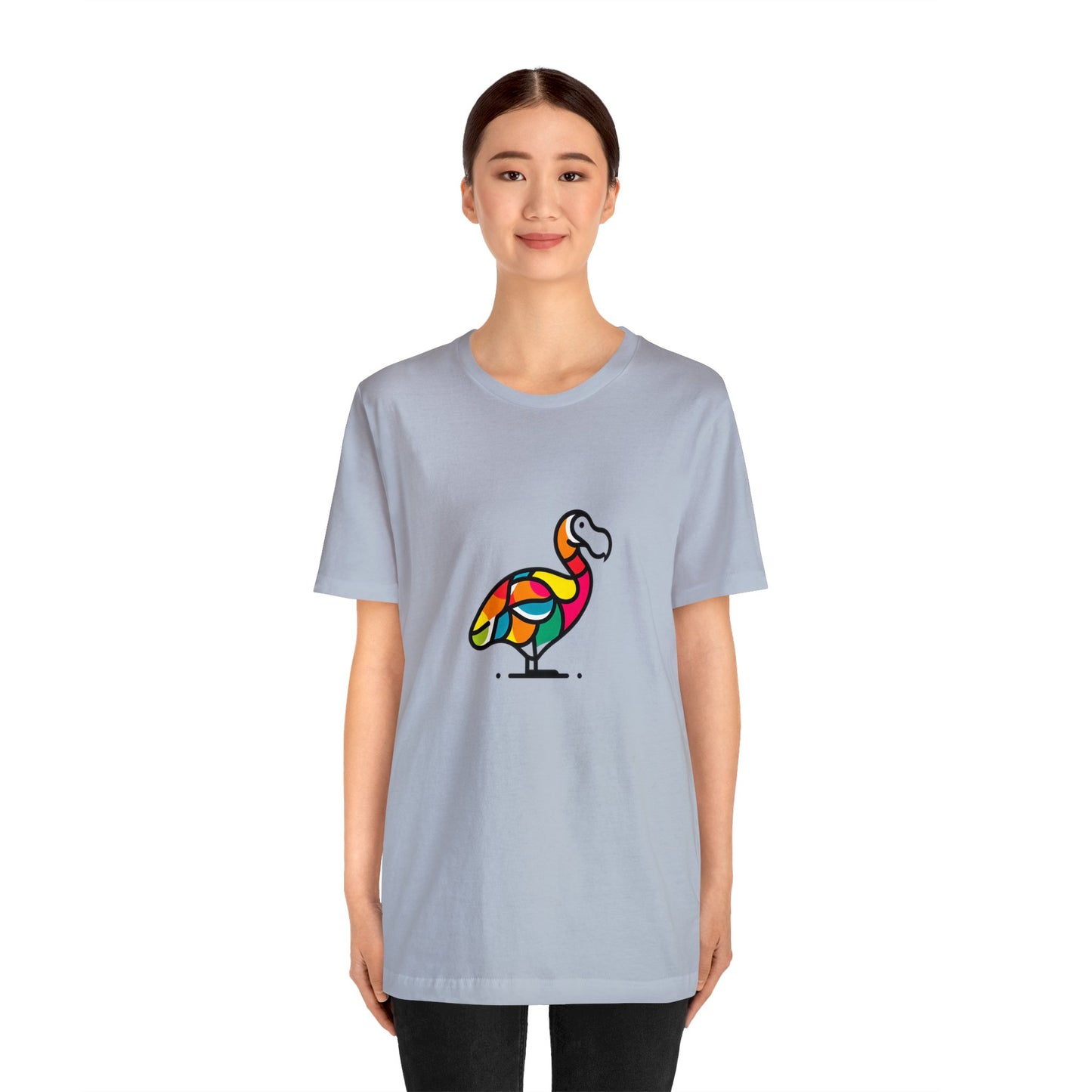 DodoBird Wonderluscious - Snazzle Tee