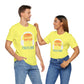 Flying Audivibe - Snazzle Tee