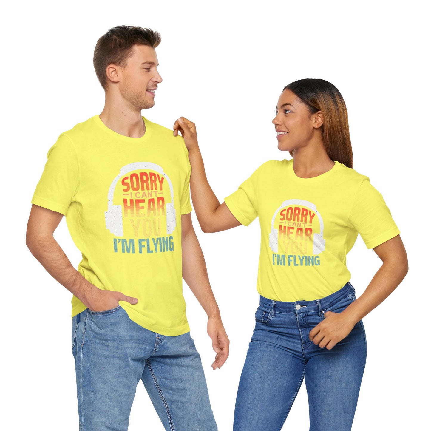 Flying Audivibe - Snazzle Tee
