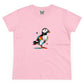 Puffin Splendosity - Women - Snazzle Tee