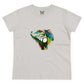 Iguana Vista - Women - Snazzle Tee