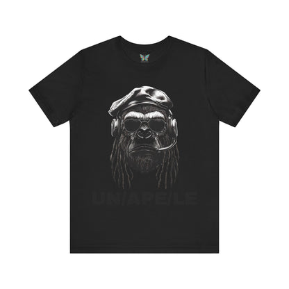 Gorilla Groovessence - Snazzle Tee