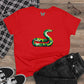 Green Anaconda Exploventura - Women - Snazzle Tee