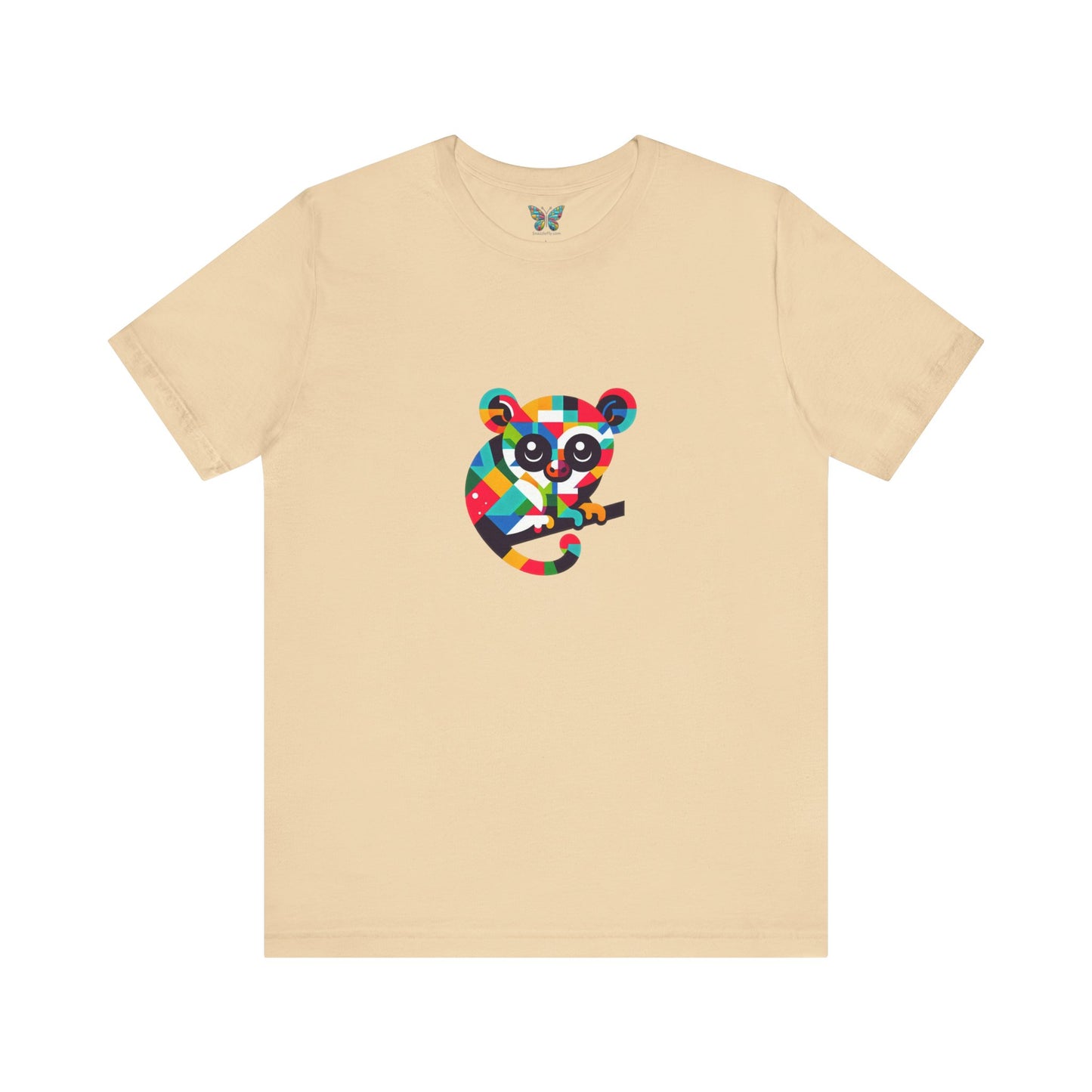 Tarsier Tranquilaze - Snazzle Tee