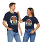 Flying Audivibe - Snazzle Tee