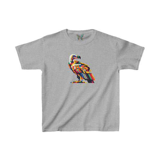 Vulture Veradia - Youth - Snazzle Tee