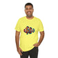 Clownfish Delightopia - Snazzle Tee