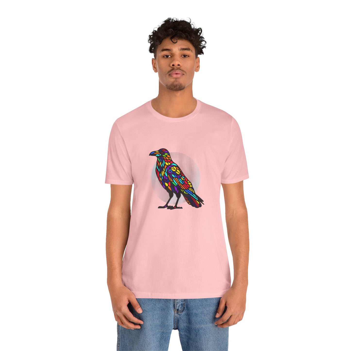 Raven Seriluxe - Snazzle Tee