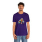 Woolly Mammoth Huescapism - Snazzle Tee