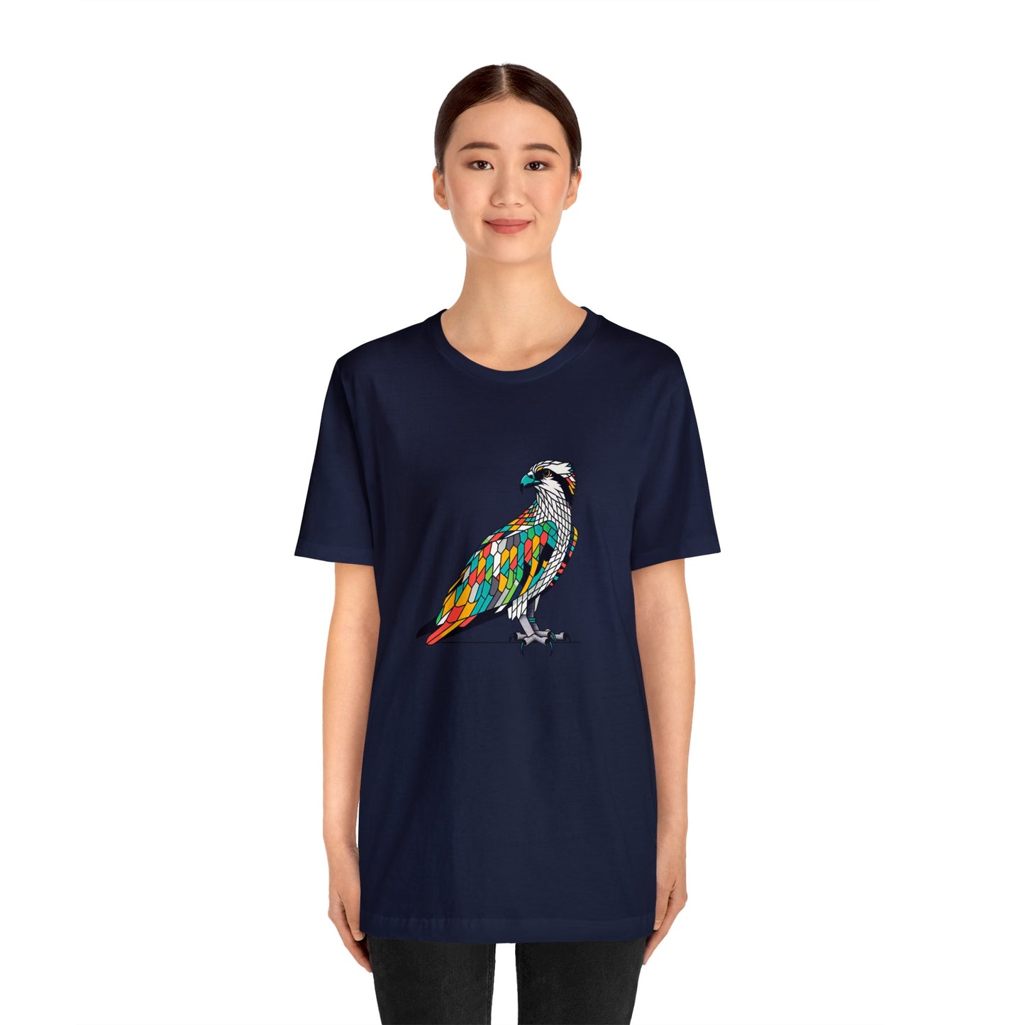 Osprey Quillabrate - Snazzle Tee