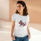 Thorny Devil Euphoristria - Women - Snazzle Tee