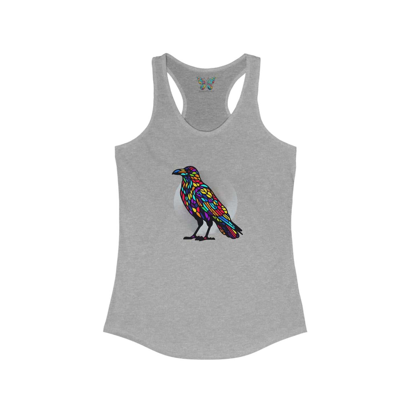 Raven Seriluxe - Women - Snazzle Tank