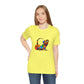 Frilled Lizard Festivique - Snazzle Tee