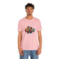 Clownfish Delightopia - Snazzle Tee