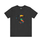 Toucan Jollisity - Snazzle Tee