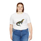 Alligator Breezeneity - Snazzle Tee