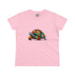 Galapagos Tortoise Joyalogic - Women - Snazzle Tee