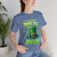 Leprechaun Hat Gleemuff - Snazzle Tee