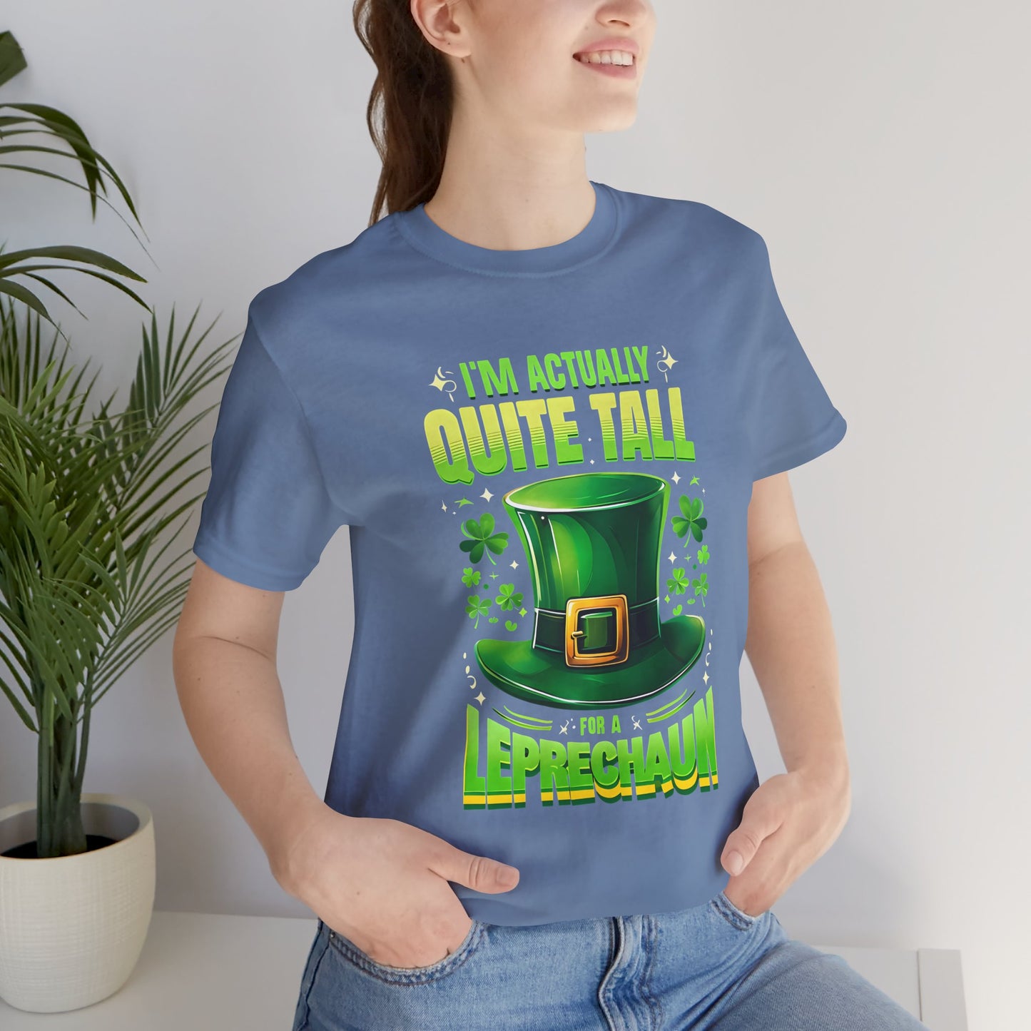 Leprechaun Hat Gleemuff - Snazzle Tee