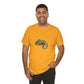 Chameleon Mosaquility - Snazzle Tee