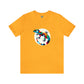 Leopard Gecko Blissundream - Snazzle Tee