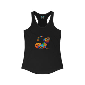 Frilled Lizard Festivique - Women - Snazzle Tank