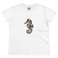 Seahorse Glathisma - Women - Snazzle Tee