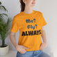 Fly Aspirolo - Snazzle Tee