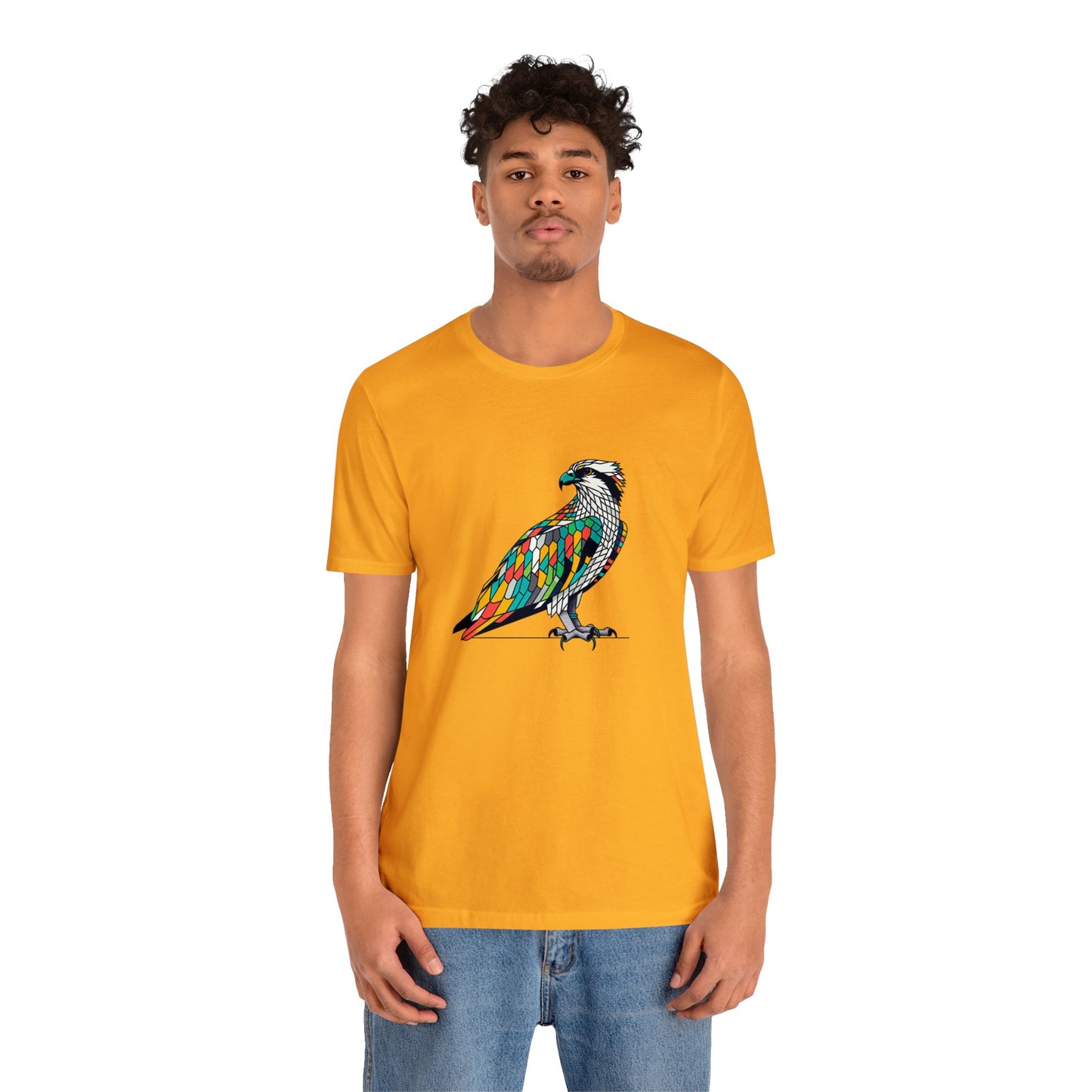 Osprey Quillabrate - Snazzle Tee