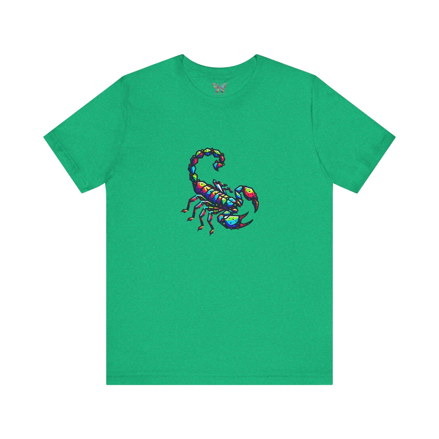 Scorpion Veldulance - Snazzle Tee