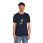 Kingfisher Euphorealis - Snazzle Tee