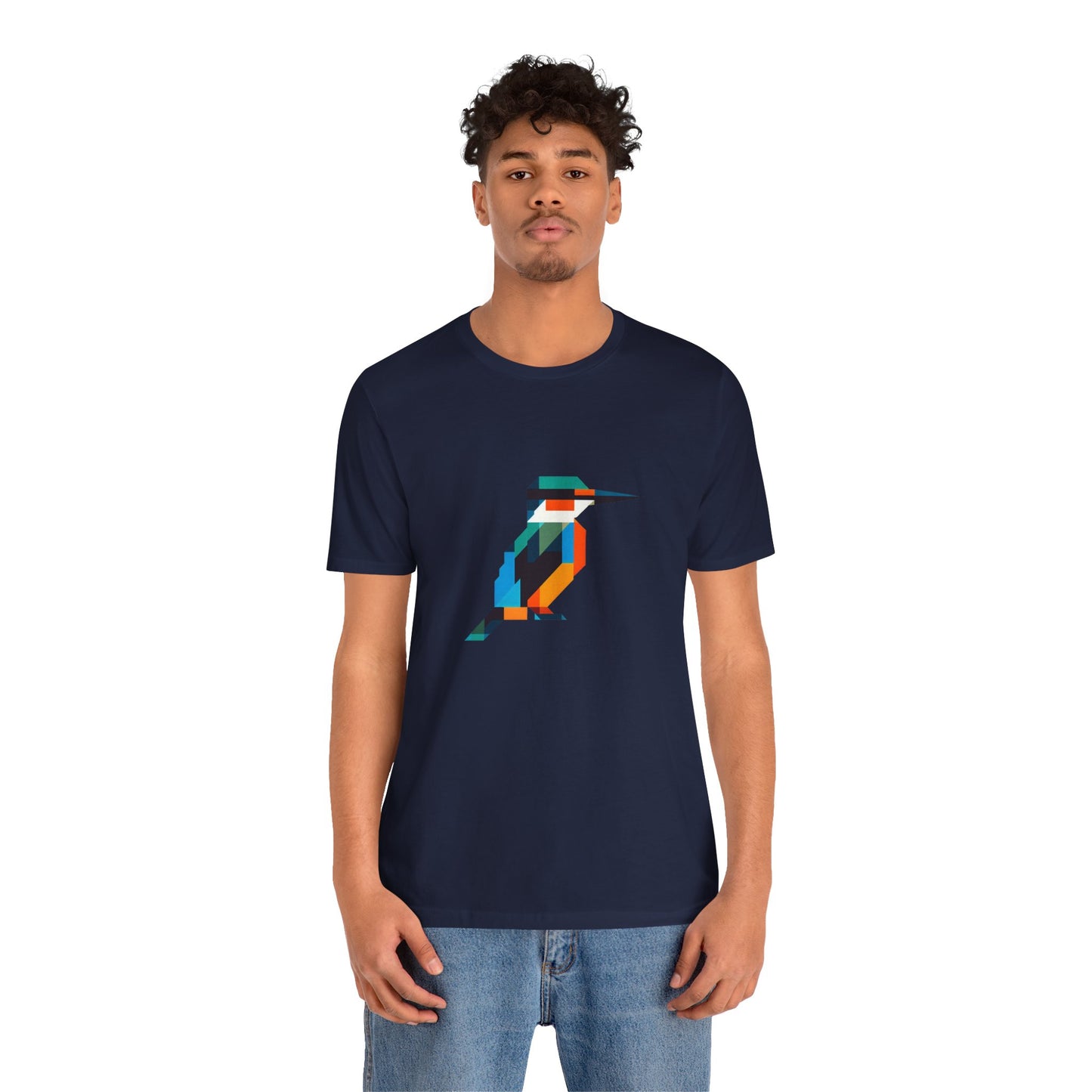 Kingfisher Euphorealis - Snazzle Tee