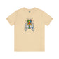 Cicada Colorfest - Snazzle Tee