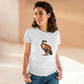 Vulture Veradia - Women - Snazzle Tee