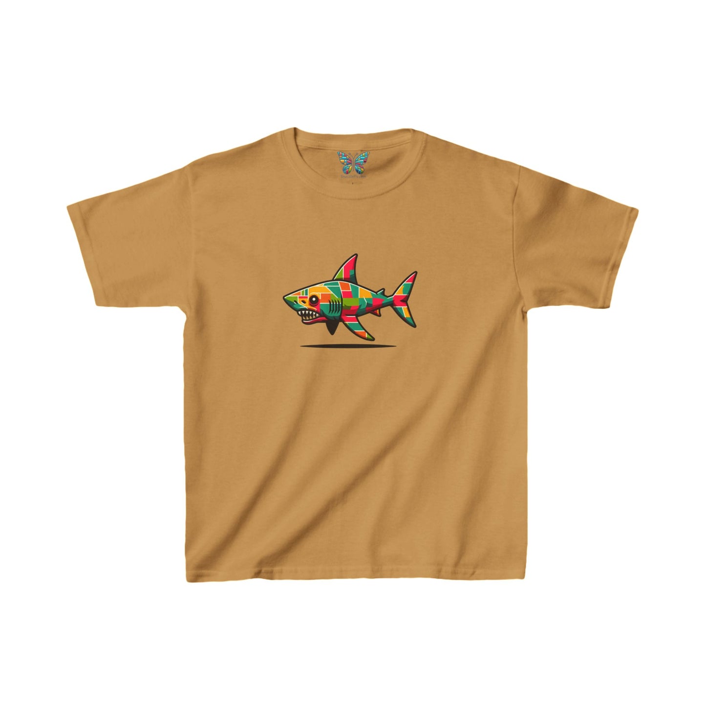 Goblin Shark Sprathasis - Youth - Snazzle Tee