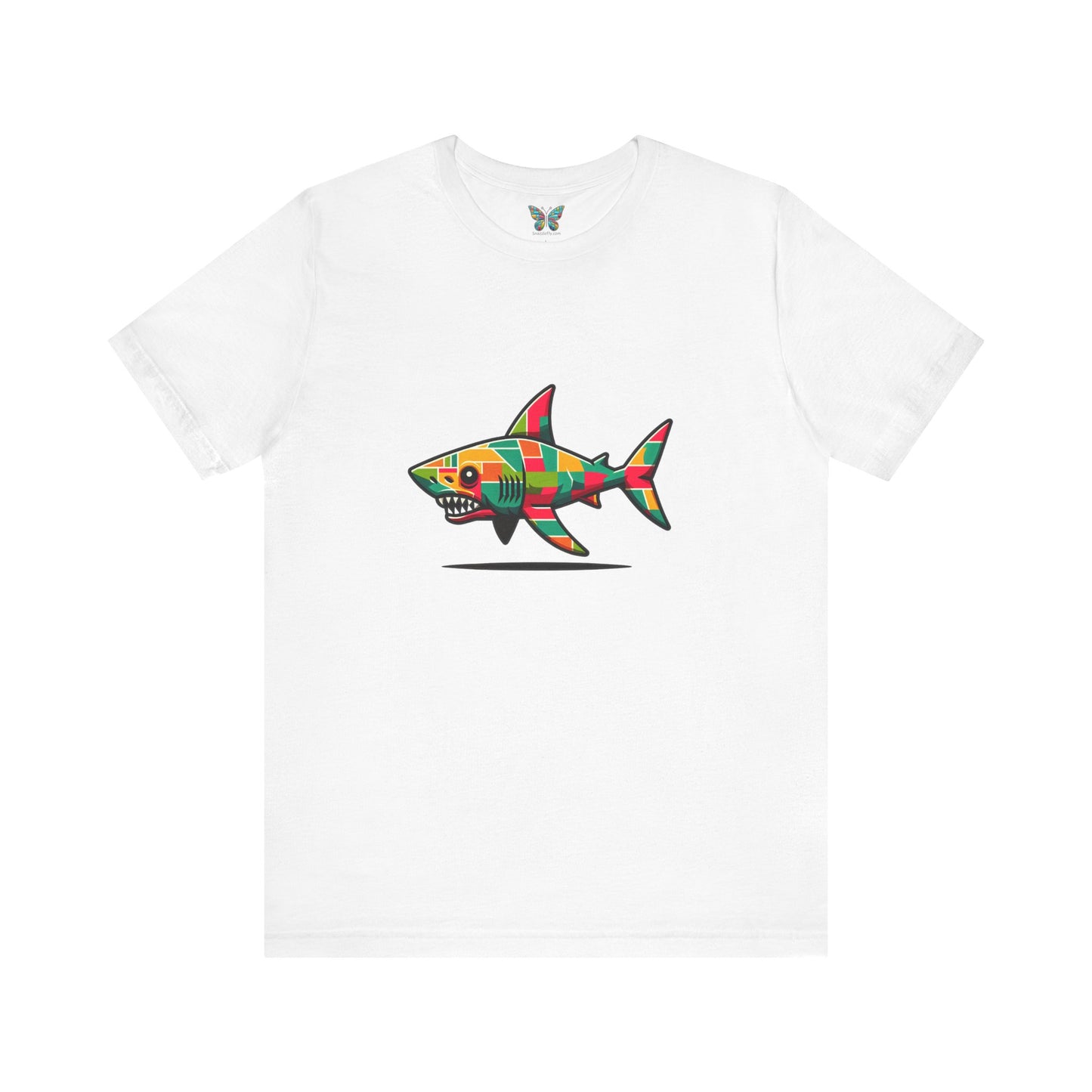 Goblin Shark Sprathasis - Snazzle Tee