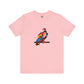 Turkey Vulture Euploricity - Snazzle Tee