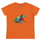 Horned Frog Delightipop - Women - Snazzle Tee