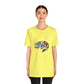 Saltwater Crocodile Blissyectic - Snazzle Tee