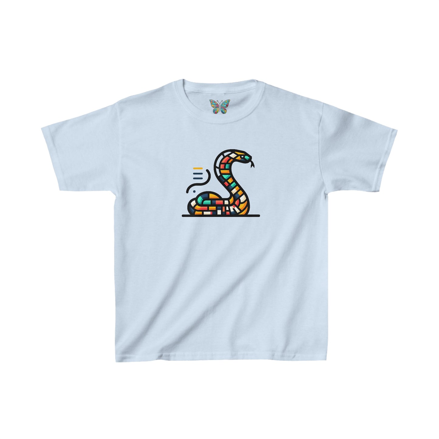 King Cobra Surrillesticity - Youth - Snazzle Tee