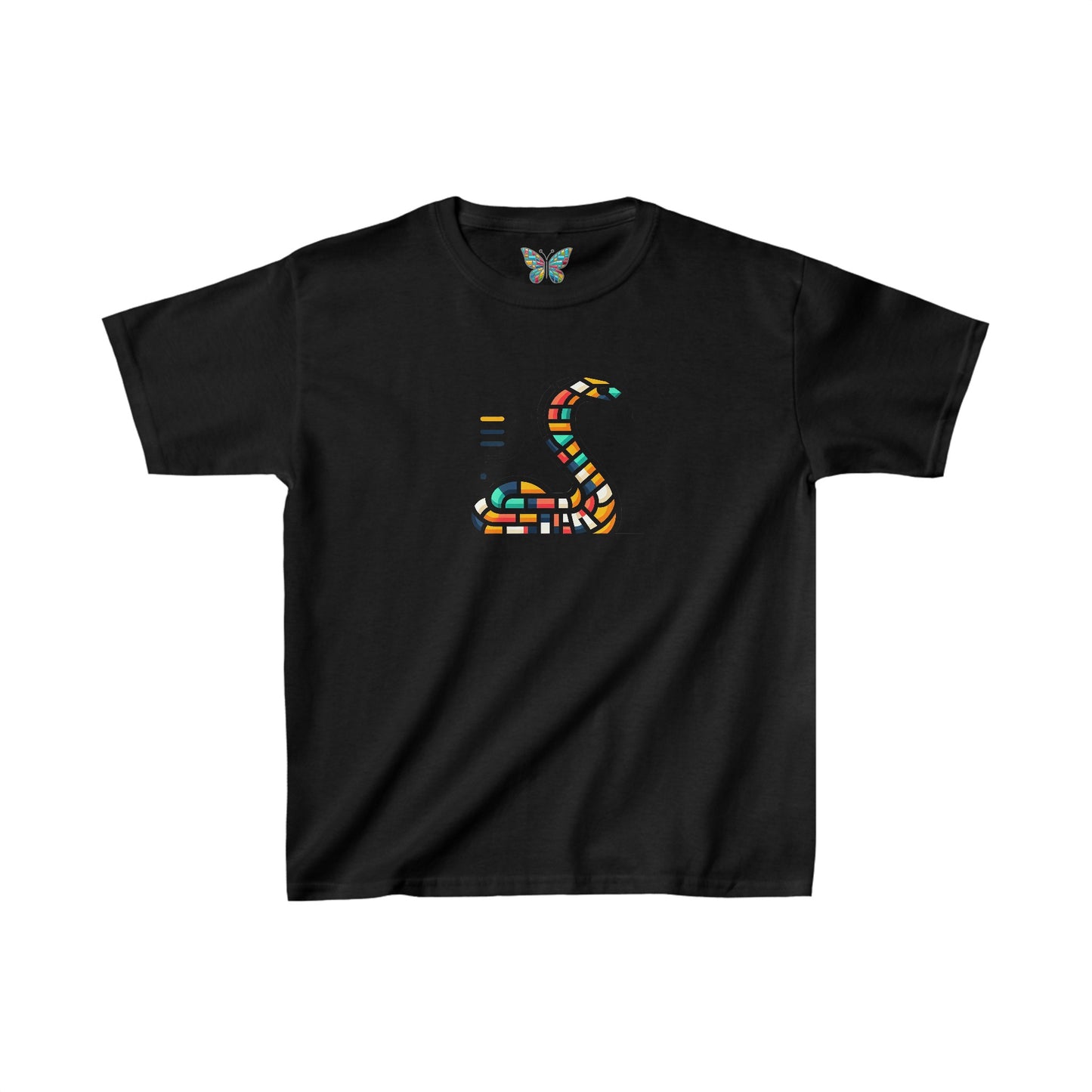 King Cobra Surrillesticity - Youth - Snazzle Tee