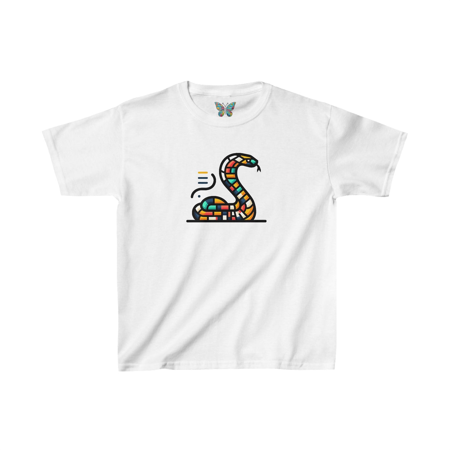 King Cobra Surrillesticity - Youth - Snazzle Tee