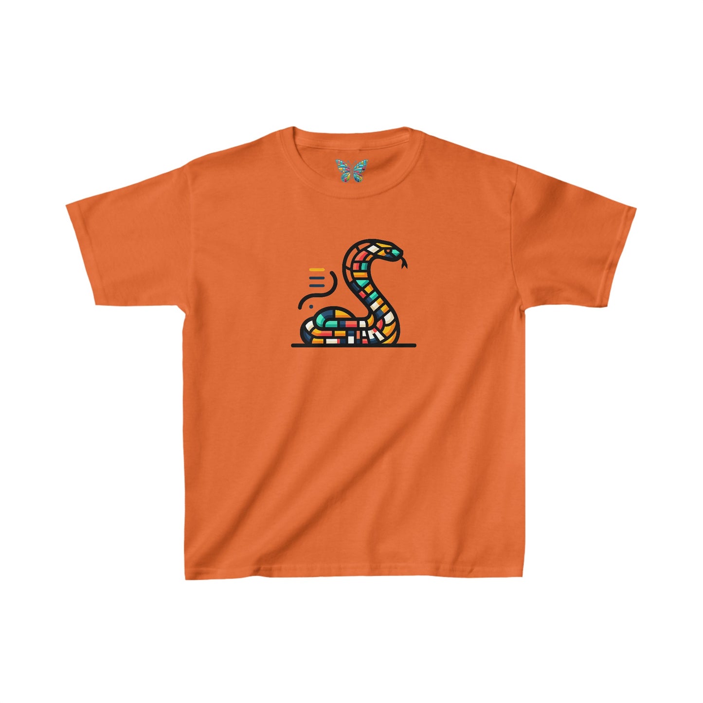 King Cobra Surrillesticity - Youth - Snazzle Tee